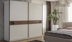 Sürgülü Gardırop
