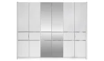 6 Kapılı Gardrop