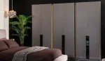 6 Kapılı Gardrop