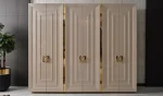 6 Kapılı Gardrop