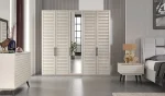 5 Kapılı Gardırop