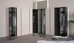 Köşe Gardolap Takımı