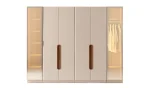 6 Kapılı Gardrop
