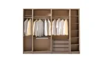 6 Kapılı Gardrop