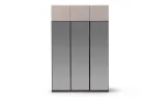 3 Kapılı Gardırop