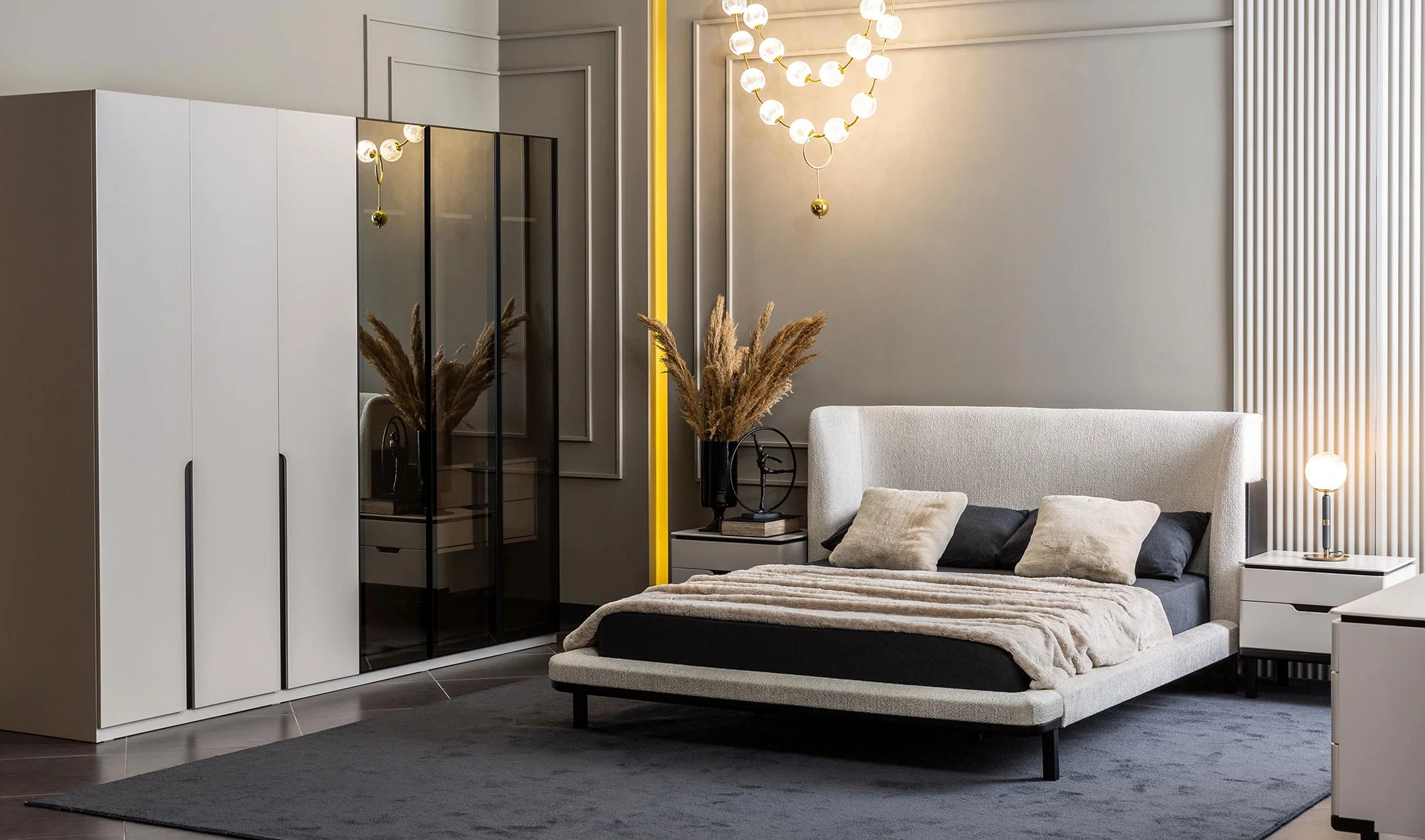 Collect Yatak Odası