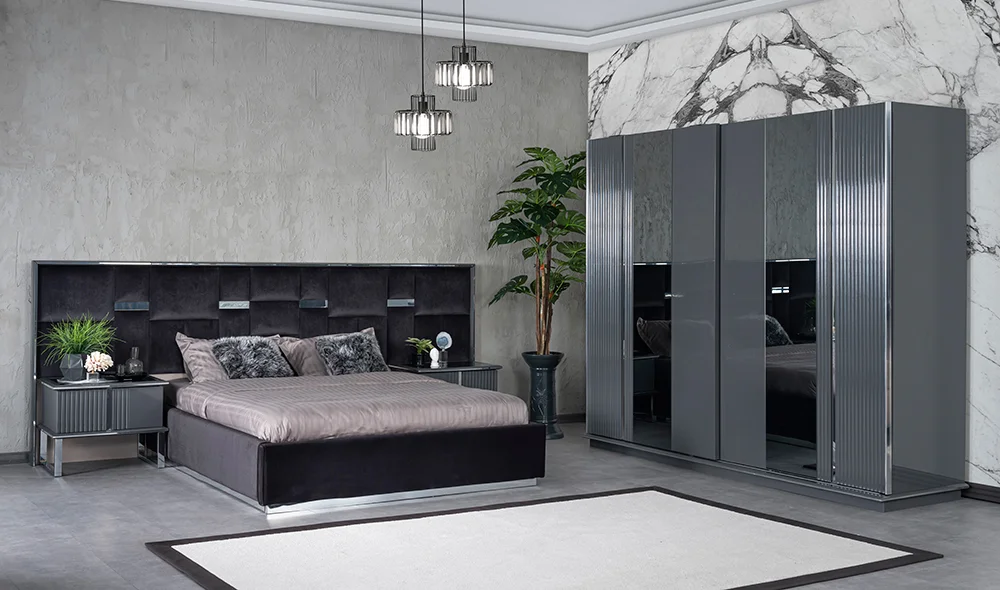 Sansa Bazal? Yatak Odası