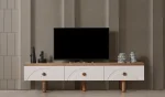 Tv Ünitesi