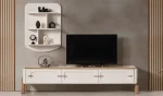 Tv Ünitesi