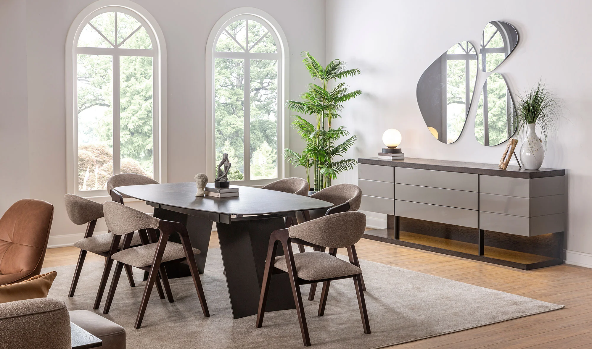 Belezza Yemek Odası