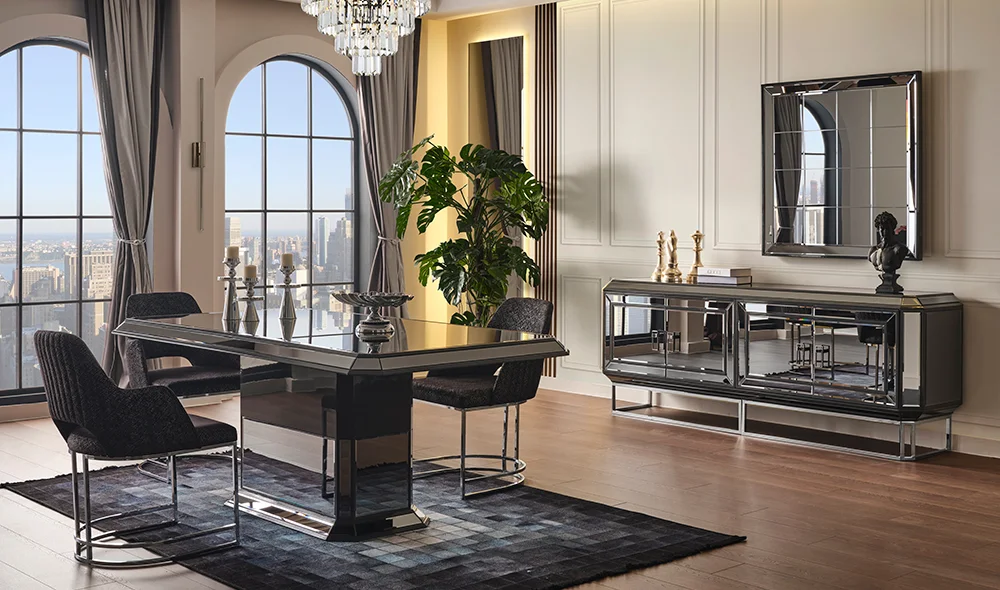 Despina Yemek Odası