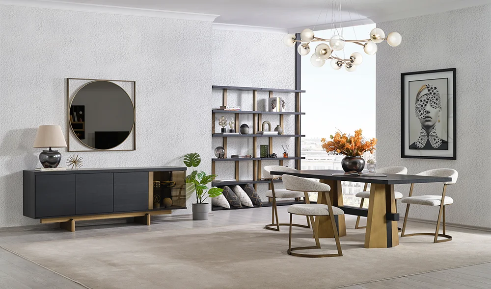 Emporio Yemek Odası