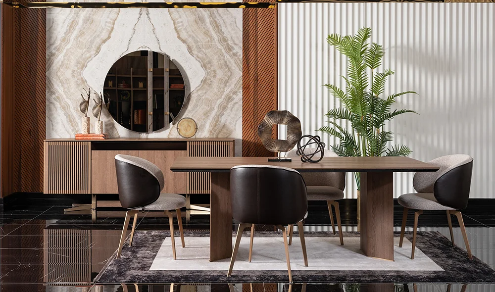 Leonard Yemek Odası