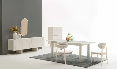 Mission Yemek Odası