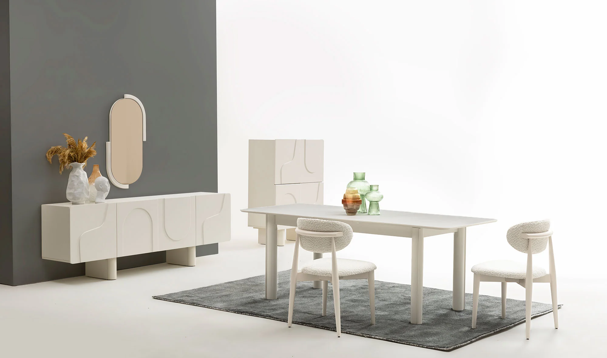 Mission Yemek Odası