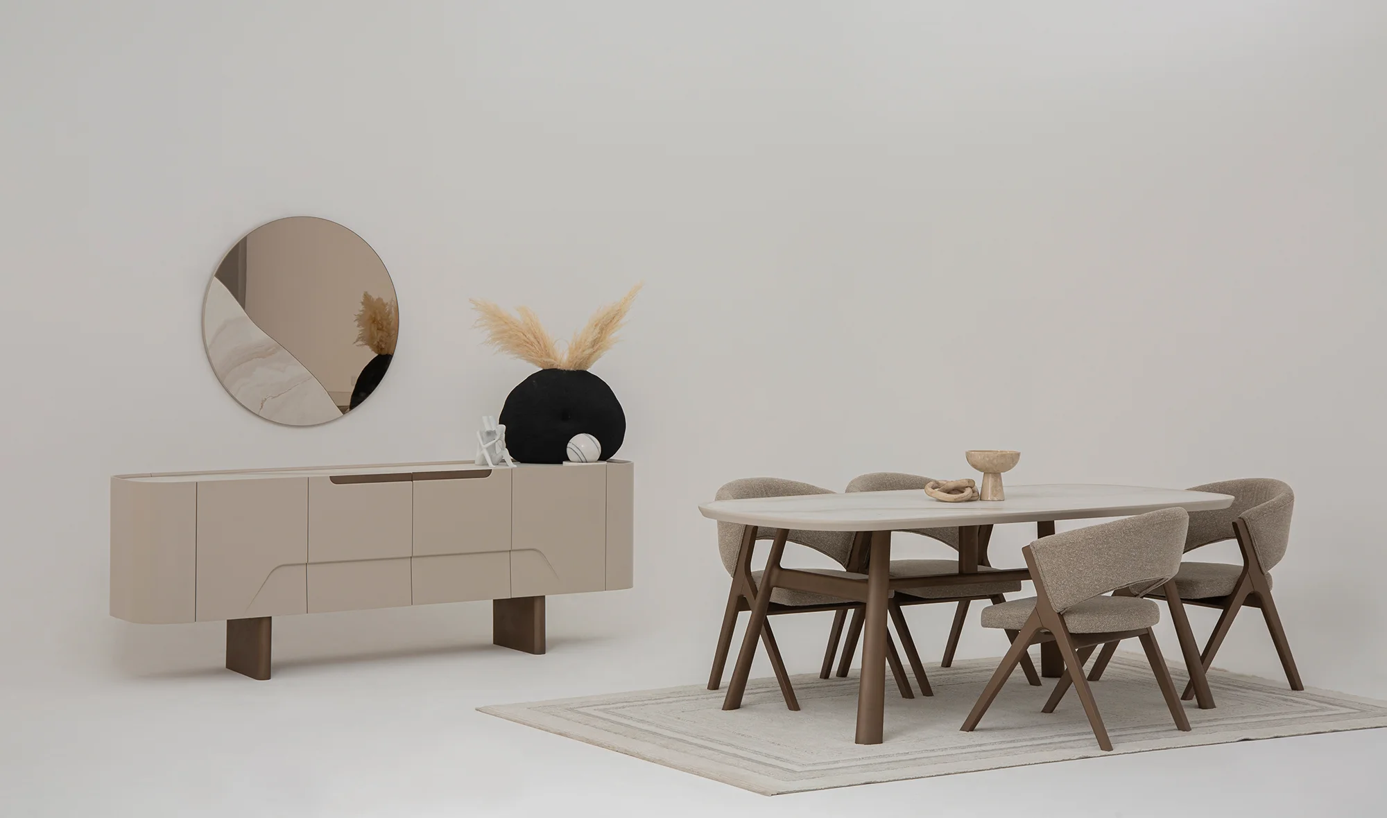 Momento Yemek Odası