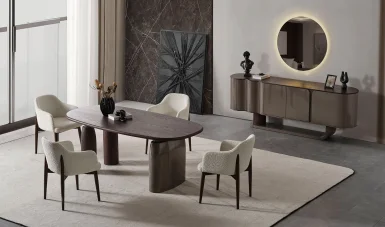 Motya Yemek Odası