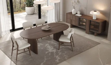 Oasis Yemek Odası