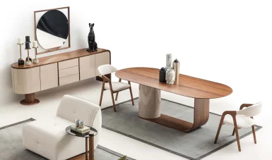 Pierro Dining Room