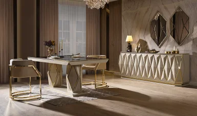 Sanremo Yemek Odası