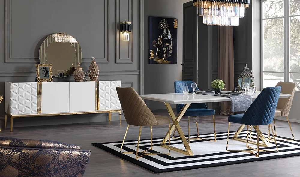 Vadi Ayta?? Yemek Odası