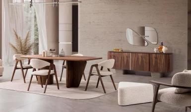 Velovis Yemek Odası