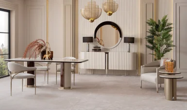Zenith Yemek Odası